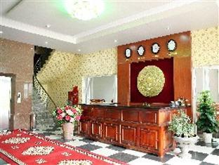 Kim Ngan 2 Hotel Cửa Lò Buitenkant foto