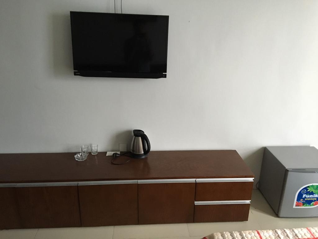 Kim Ngan 2 Hotel Cửa Lò Buitenkant foto