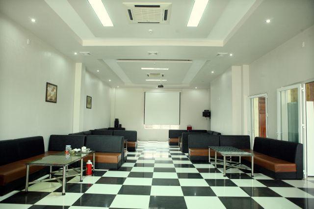 Kim Ngan 2 Hotel Cửa Lò Buitenkant foto