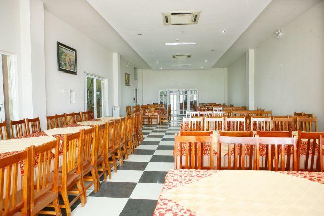 Kim Ngan 2 Hotel Cửa Lò Buitenkant foto