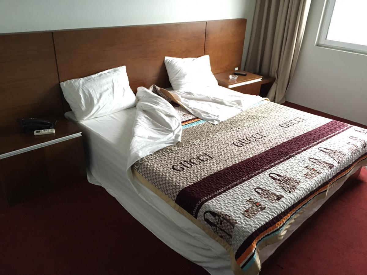 Kim Ngan 2 Hotel Cửa Lò Kamer foto