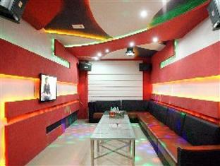 Kim Ngan 2 Hotel Cửa Lò Buitenkant foto