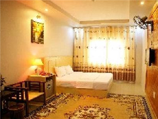 Kim Ngan 2 Hotel Cửa Lò Buitenkant foto